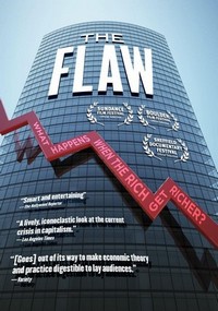 The Flaw (2011) - poster