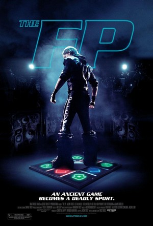 The FP (2011) - poster