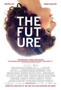 The Future (2011) - poster