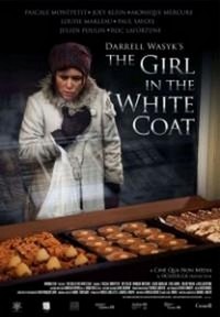 The Girl in the White Coat (2011) - poster