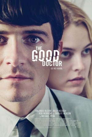 The Good Doctor (2011) - poster