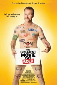 The Greatest Movie Ever Sold (2011) - poster