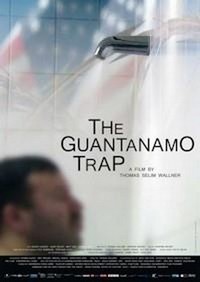 The Guantanamo Trap (2011) - poster