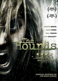 The Hounds (2011) - poster