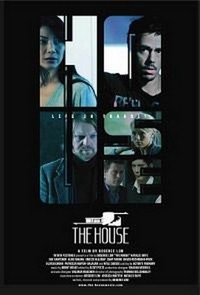 The House (2011) - poster