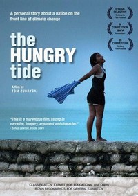 The Hungry Tide (2011) - poster