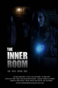 The Inner Room (2011) - poster