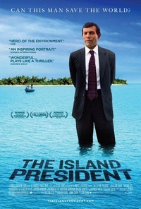 The Island President (2011) - poster