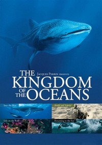 The Kingdom of the Oceans (2011) - poster