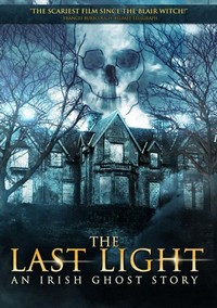 The Last Light (2011) - poster