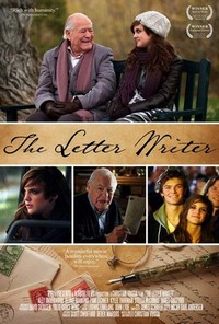 The Letter Writer (2011) - poster