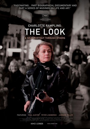 The Look (2011) - poster