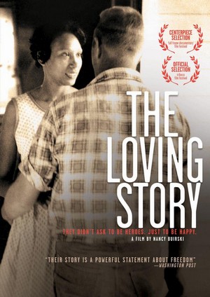 The Loving Story (2011) - poster
