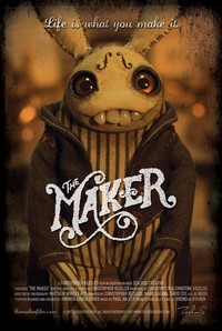 The Maker (2011) - poster
