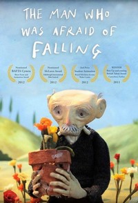 The Man Who Was Afraid of Falling (2011) - poster