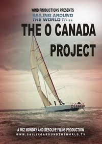 The O Canada Project (2011) - poster