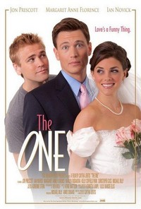 The One (2011) - poster