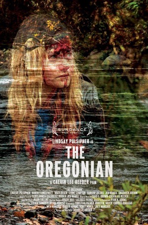 The Oregonian (2011) - poster
