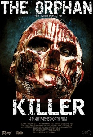 The Orphan Killer (2011) - poster
