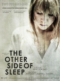 The Other Side of Sleep (2011) - poster