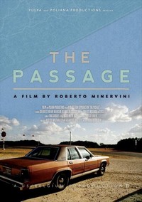 The Passage (2011) - poster