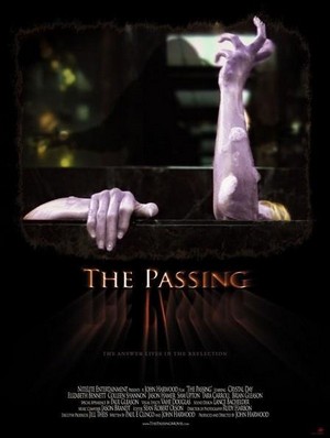 The Passing (2011) - poster