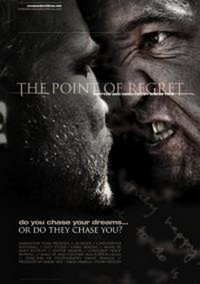 The Point of Regret (2011) - poster