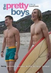 The Pretty Boys (2011) - poster