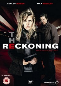 The Reckoning (2011) - poster