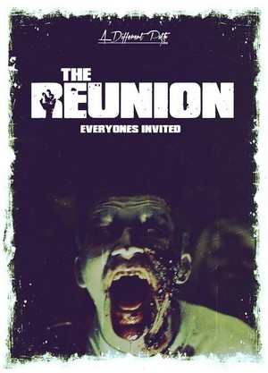 The Reunion (2011) - poster