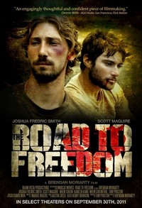 The Road to Freedom (2011) - poster