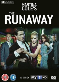 The Runaway (2011) - poster