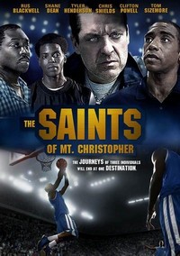 The Saints of Mt. Christopher (2011) - poster