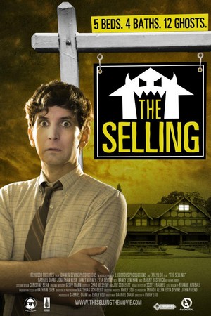 The Selling (2011) - poster