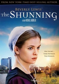 The Shunning (2011) - poster