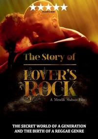 The Story of Lovers Rock (2011) - poster