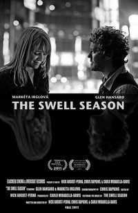 The Swell Season (2011) - poster