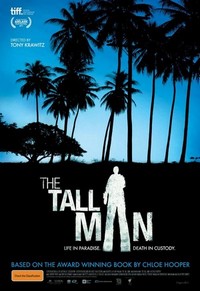 The Tall Man (2011) - poster