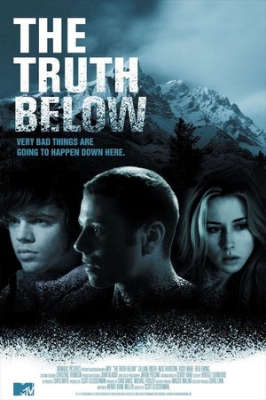 The Truth Below (2011) - poster