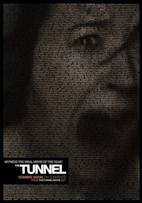 The Tunnel (2011) - poster