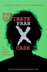 The Ultimate Pranx Case (2011) - poster