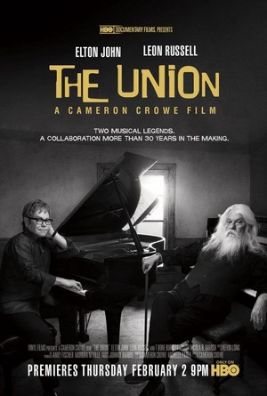 The Union (2011) - poster
