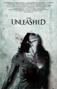 The Unleashed (2011) - poster