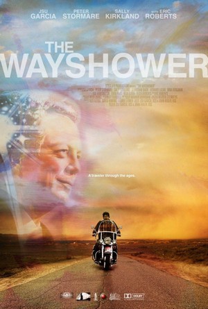 The Wayshower (2011) - poster