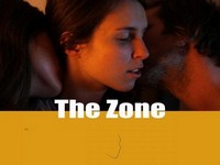 The Zone (2011) - poster