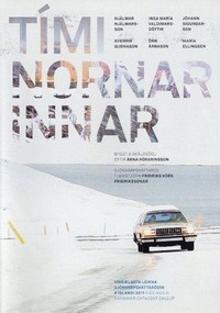 Tími Nornarinnar (2011) - poster