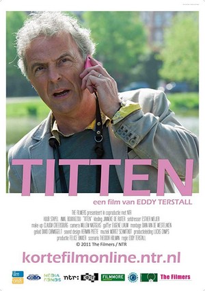 Titten (2011) - poster