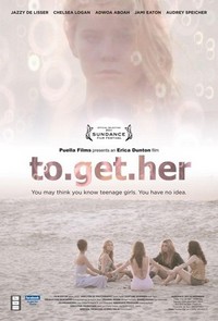 To Get Her (2011) - poster