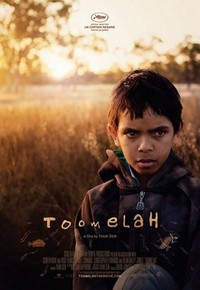 Toomelah (2011) - poster