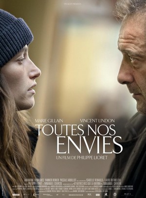 Toutes Nos Envies (2011) - poster